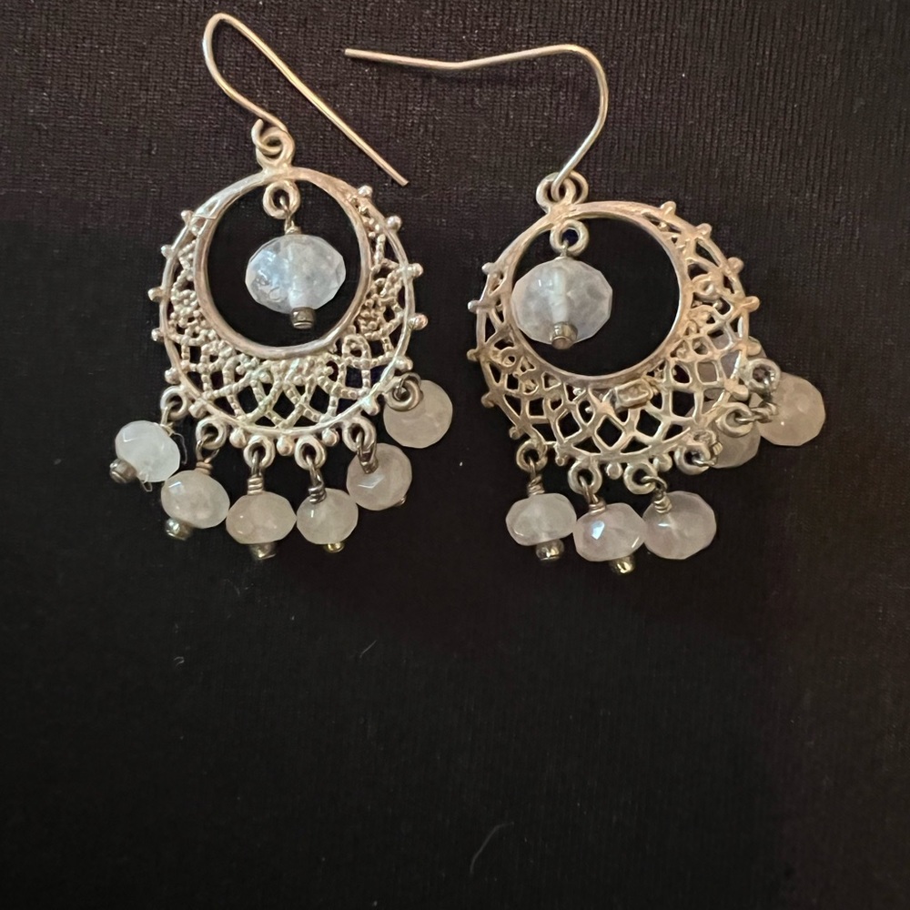 Boho Drop Earrings
